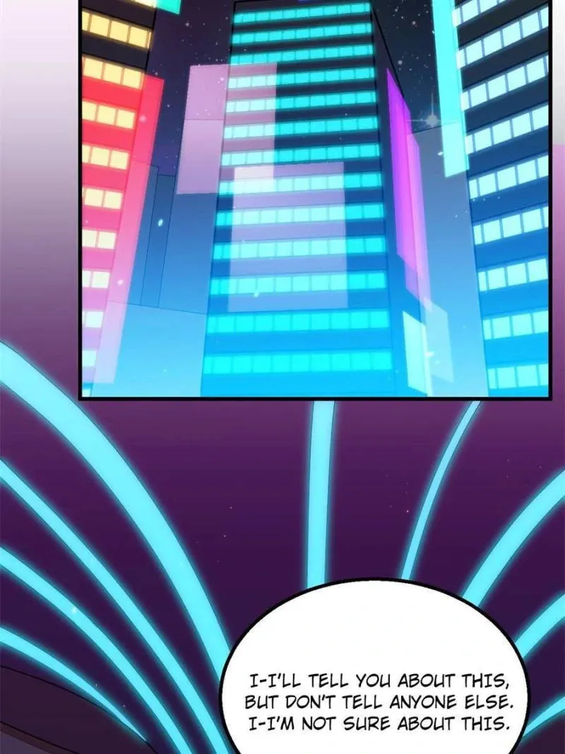 Upgrade Completed, Captain Chapter 8 page 35 - 