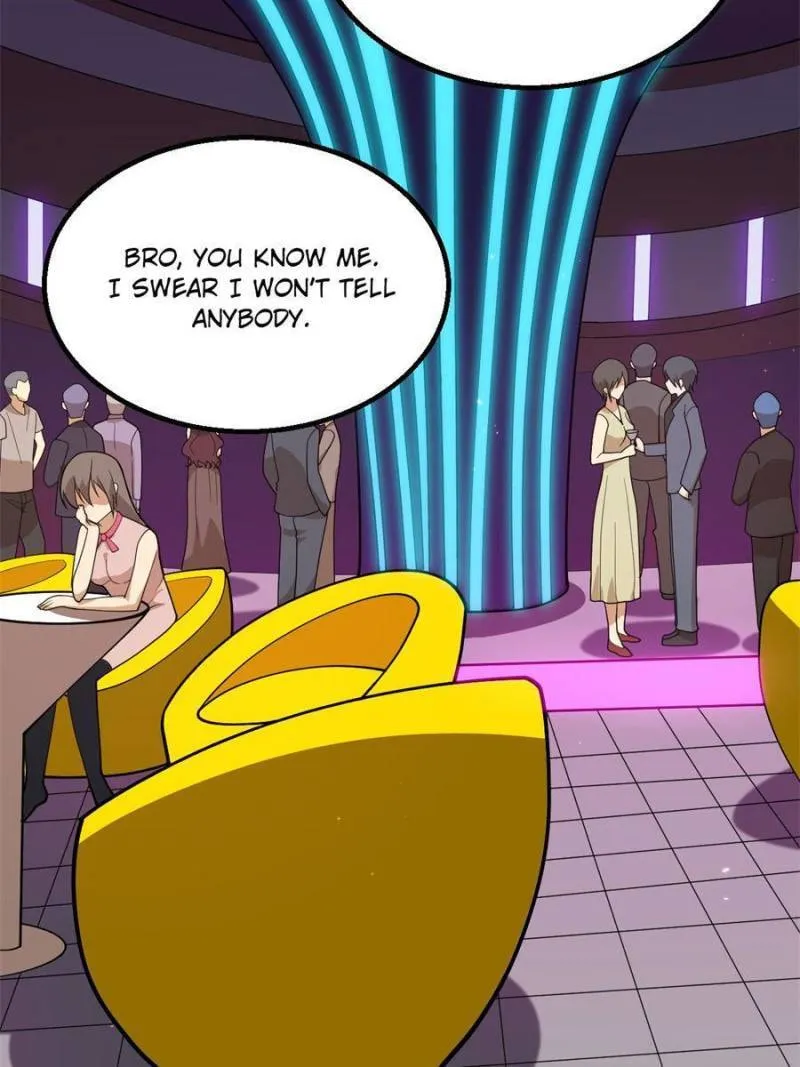 Upgrade Completed, Captain Chapter 8 page 36 - 
