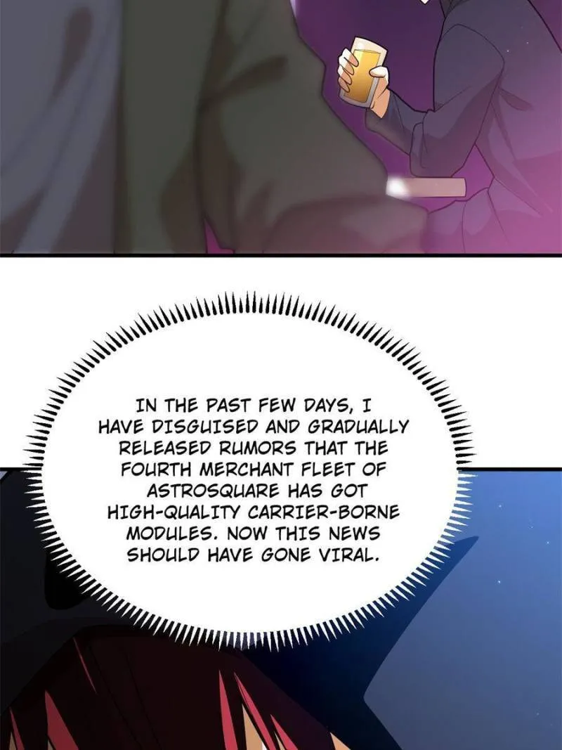 Upgrade Completed, Captain Chapter 8 page 38 - 