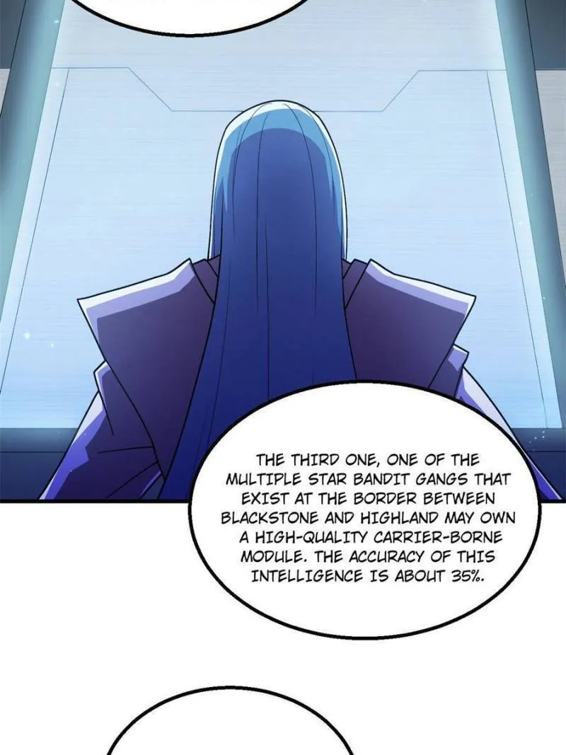 Upgrade Completed, Captain Chapter 8 page 41 - 