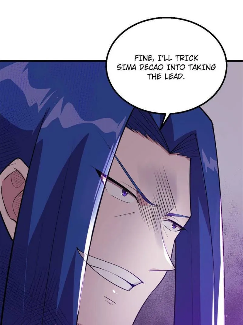 Upgrade Completed, Captain Chapter 8 page 49 - 