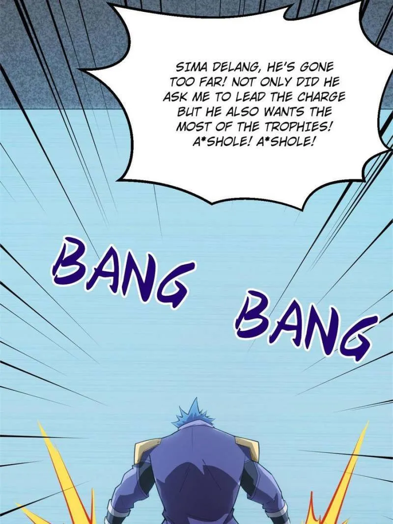 Upgrade Completed, Captain Chapter 8 page 51 - 