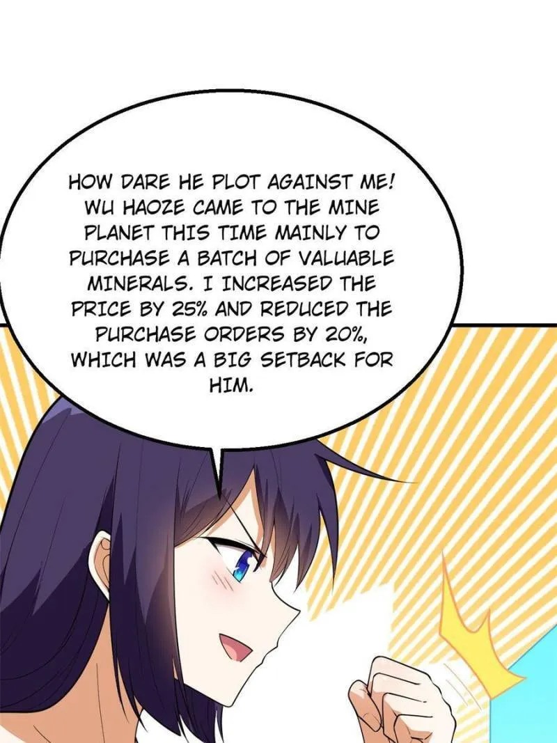 Upgrade Completed, Captain Chapter 8 page 58 - 