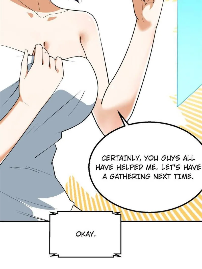 Upgrade Completed, Captain Chapter 8 page 59 - 