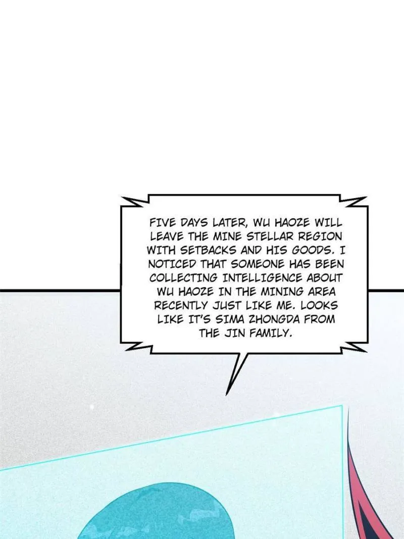 Upgrade Completed, Captain Chapter 8 page 60 - 