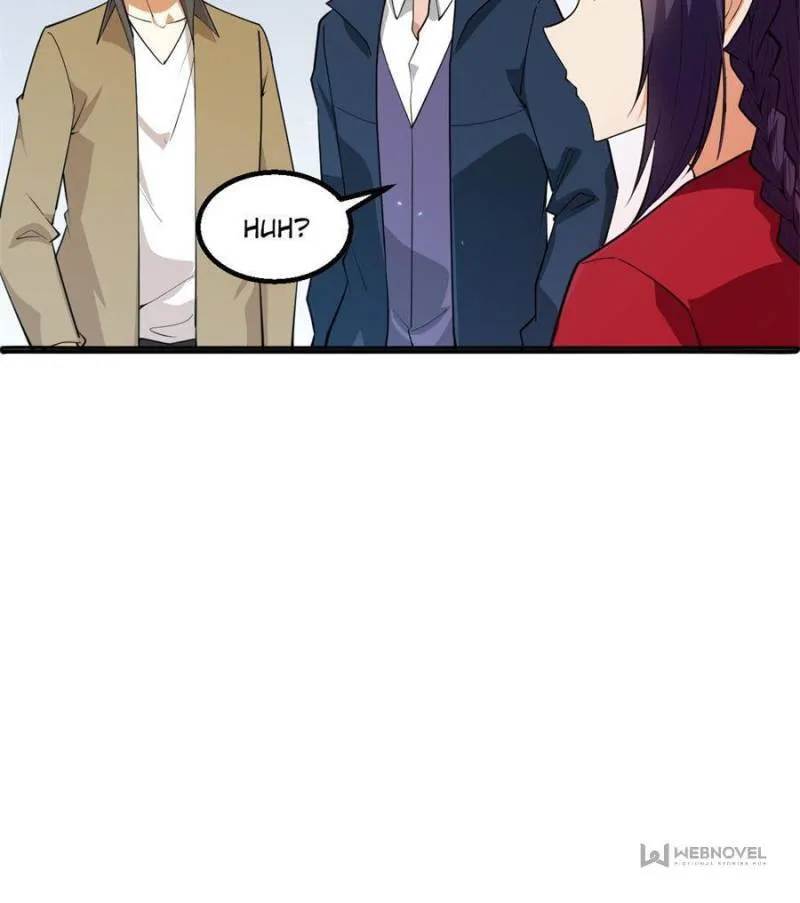 Upgrade Completed, Captain Chapter 8 page 10 - 