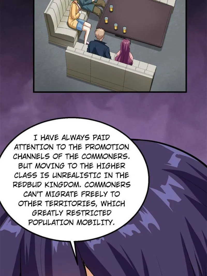 Upgrade Completed, Captain Chapter 9 page 13 - 