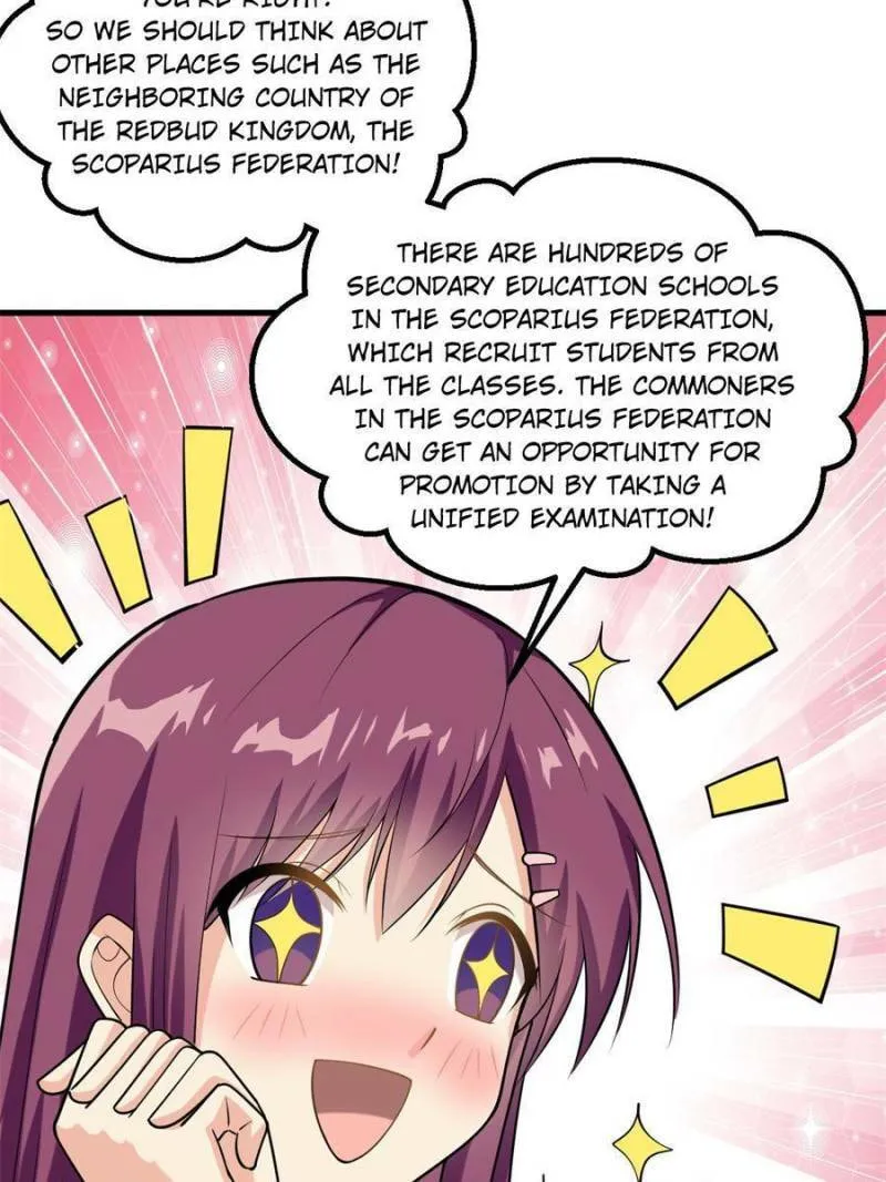 Upgrade Completed, Captain Chapter 9 page 16 - 