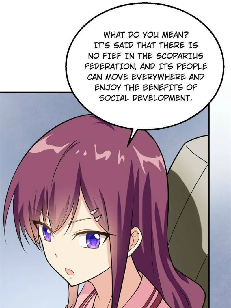 Upgrade Completed, Captain Chapter 9 page 19 - 