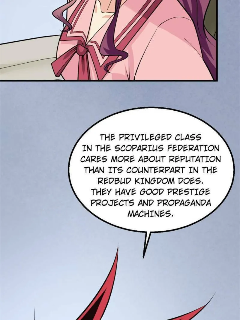 Upgrade Completed, Captain Chapter 9 page 20 - 