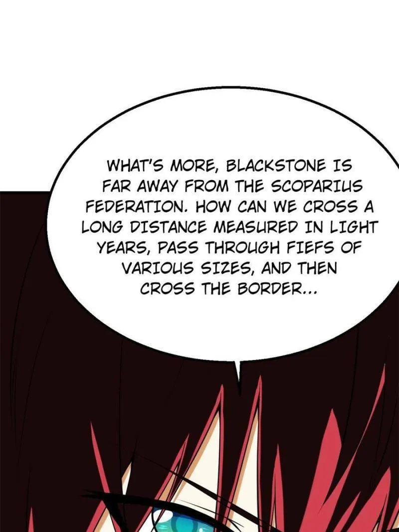 Upgrade Completed, Captain Chapter 9 page 23 - 