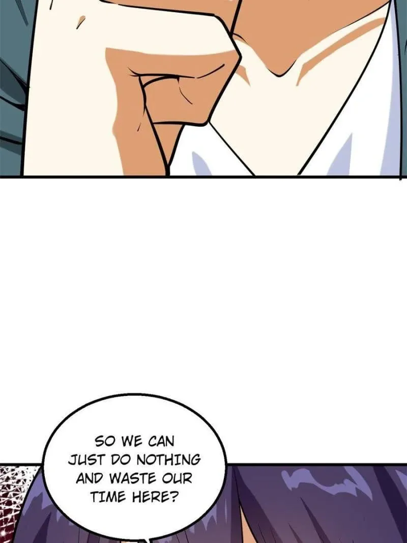 Upgrade Completed, Captain Chapter 9 page 25 - 