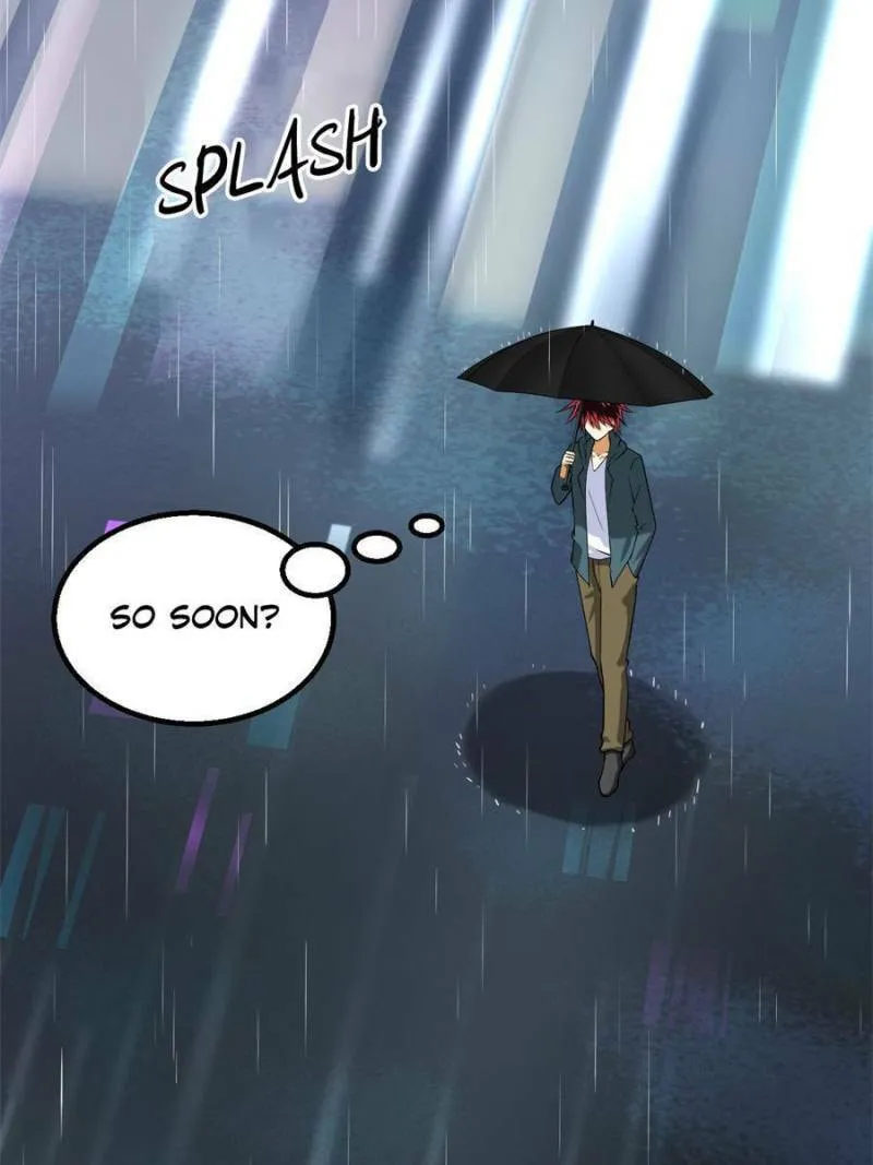 Upgrade Completed, Captain Chapter 9 page 29 - 