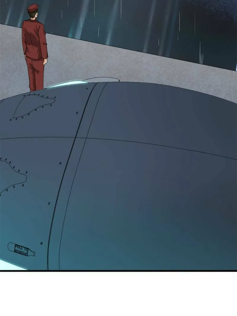 Upgrade Completed, Captain Chapter 9 page 30 - 