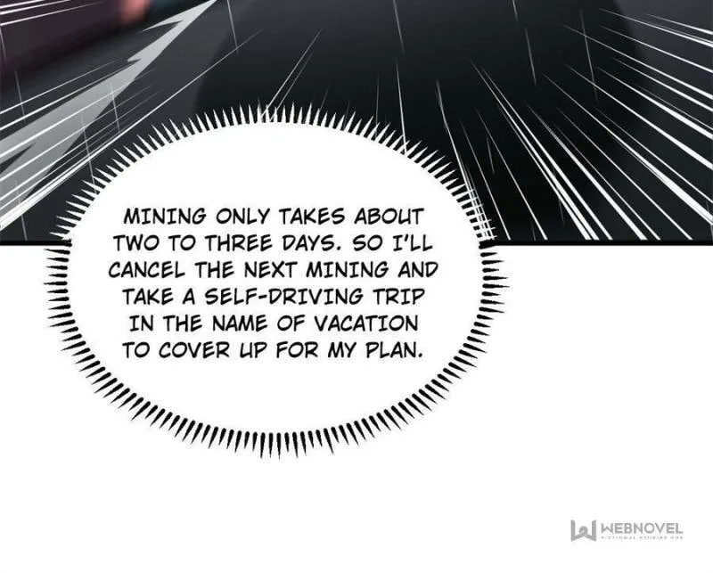 Upgrade Completed, Captain Chapter 9 page 34 - 