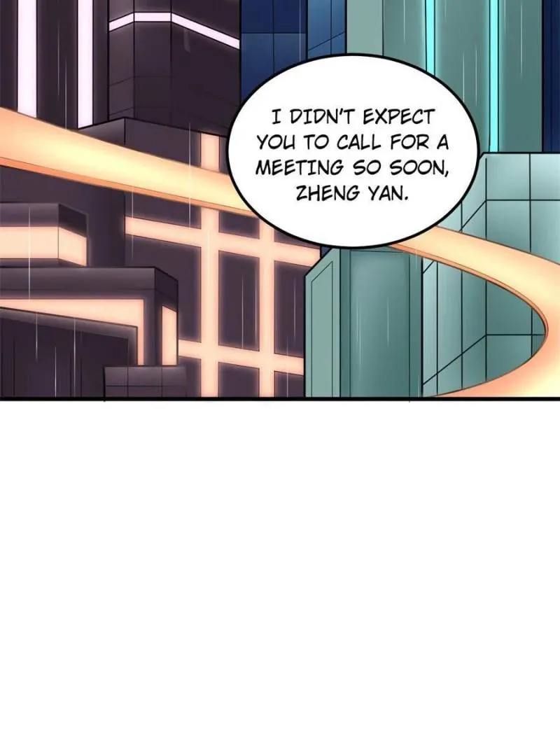 Upgrade Completed, Captain Chapter 9 page 5 - 
