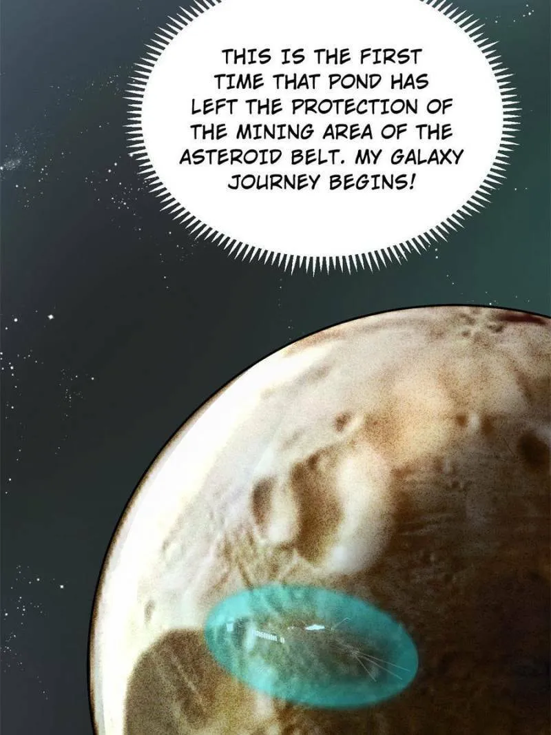 Upgrade Completed, Captain Chapter 9 page 45 - 