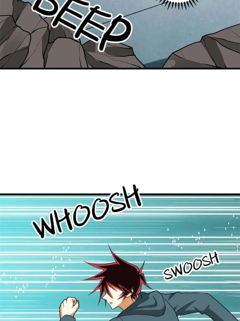 Upgrade Completed, Captain Chapter 9 page 55 - 
