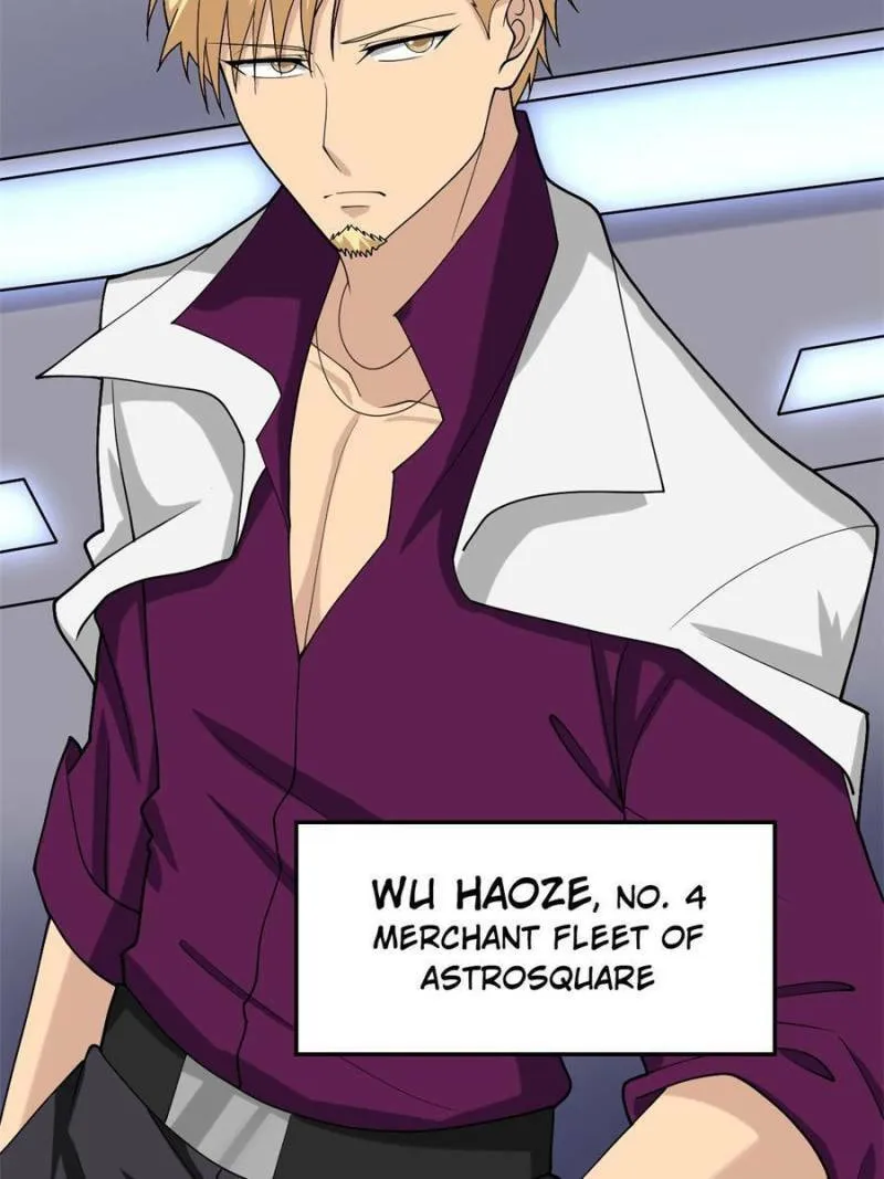 Upgrade Completed, Captain Chapter 9 page 60 - 