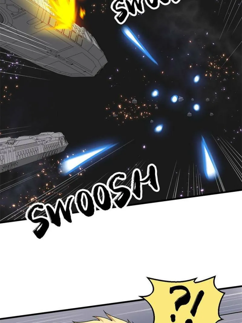 Upgrade Completed, Captain Chapter 9 page 62 - 