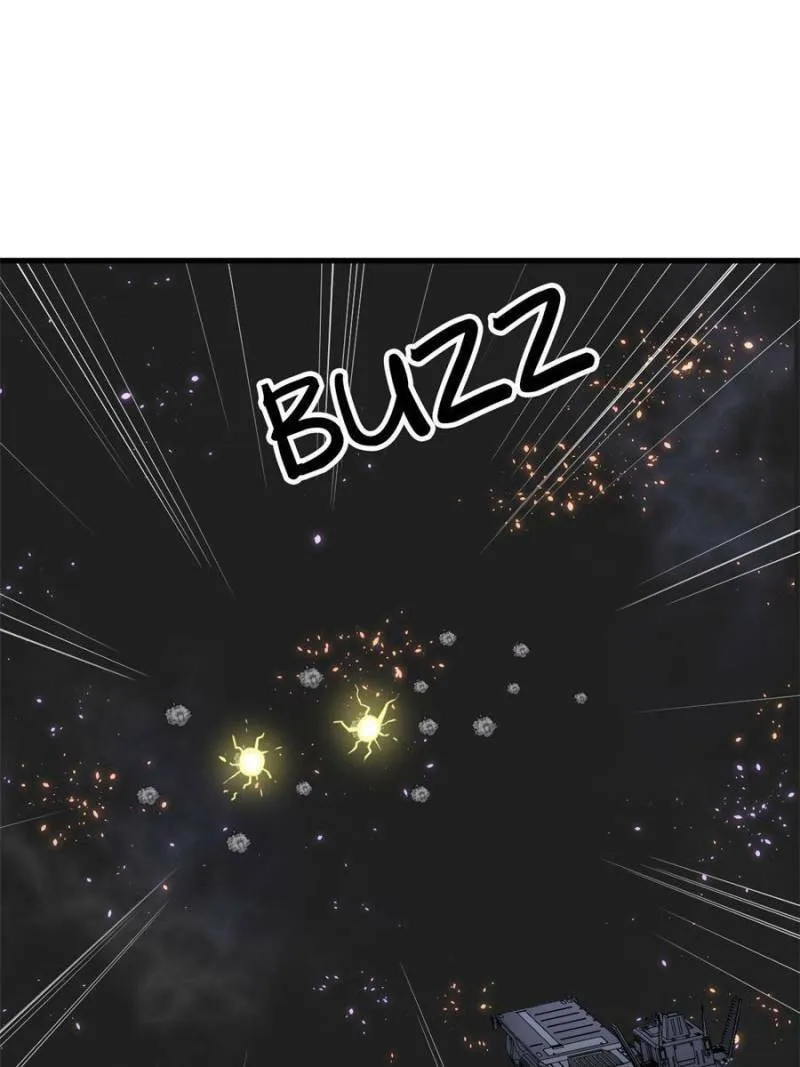 Upgrade Completed, Captain Chapter 9 page 66 - 