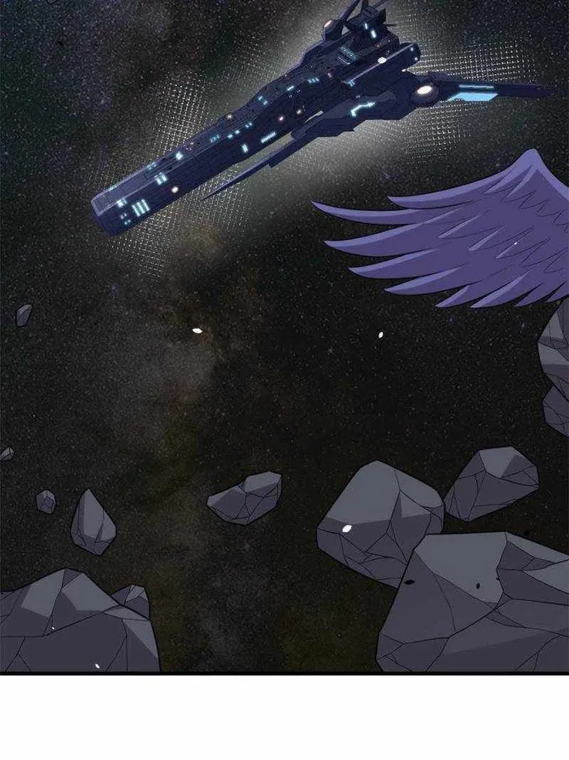 Upgrade Completed, Captain Chapter 99 page 15 - 