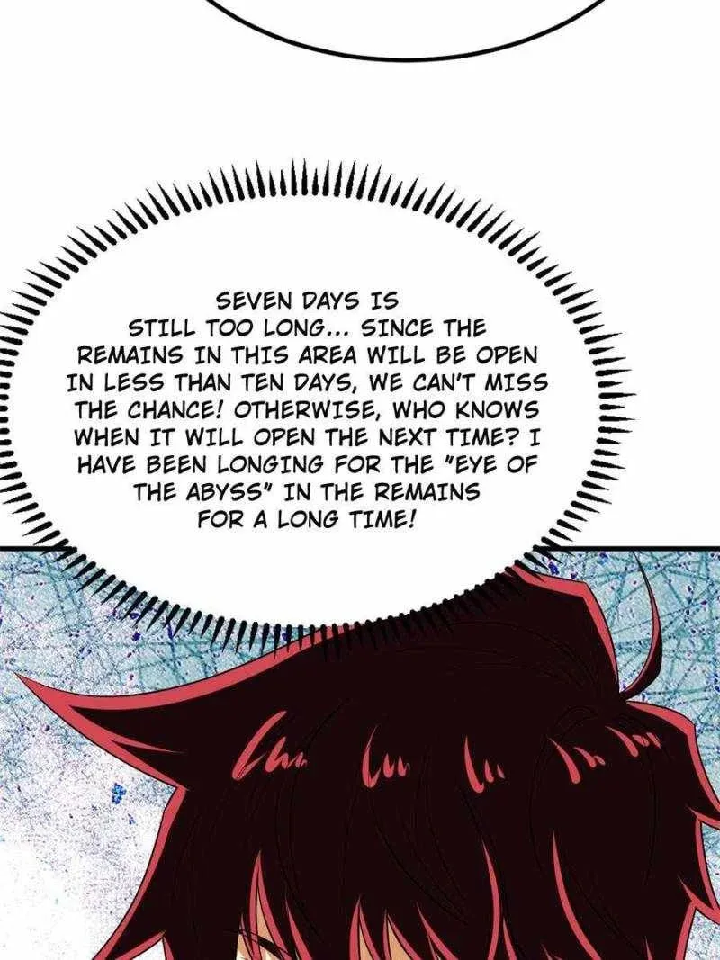 Upgrade Completed, Captain Chapter 99 page 3 - 