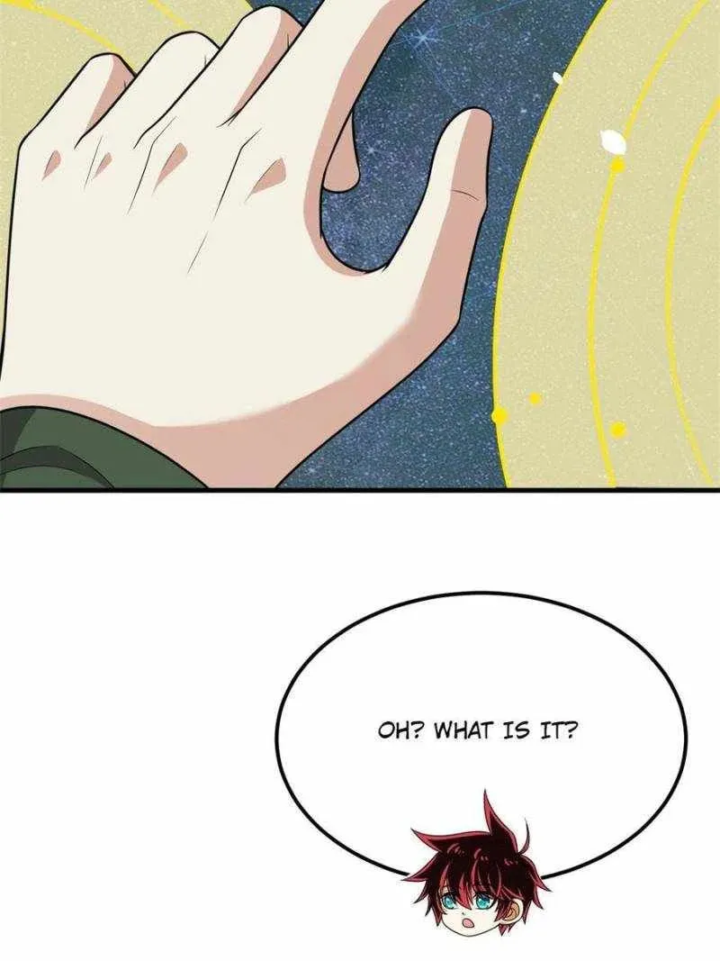Upgrade Completed, Captain Chapter 99 page 22 - 