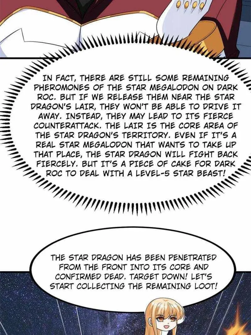 Upgrade Completed, Captain Chapter 99 page 25 - 