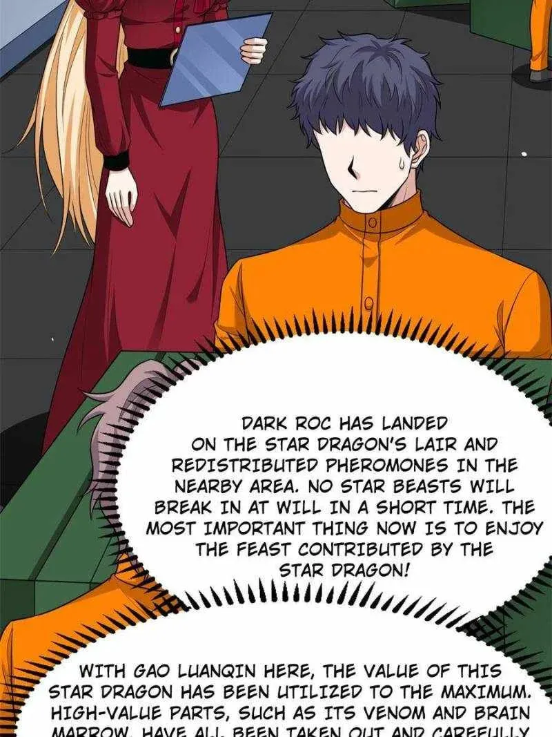 Upgrade Completed, Captain Chapter 99 page 28 - 