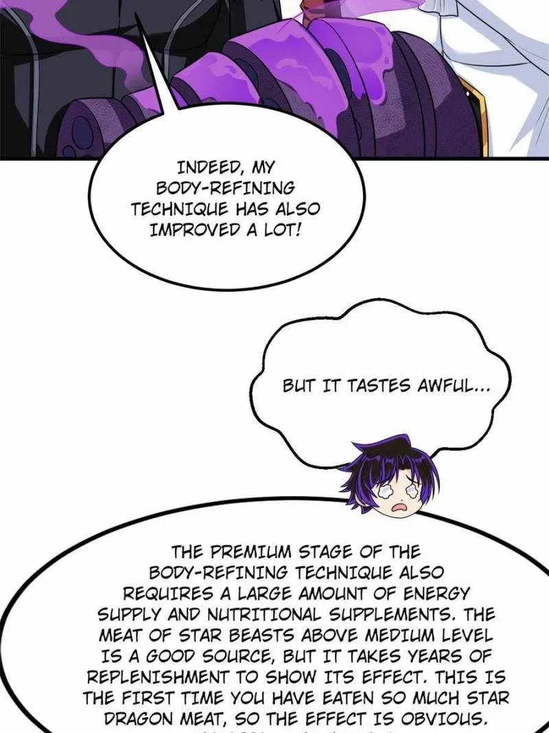 Upgrade Completed, Captain Chapter 99 page 30 - 