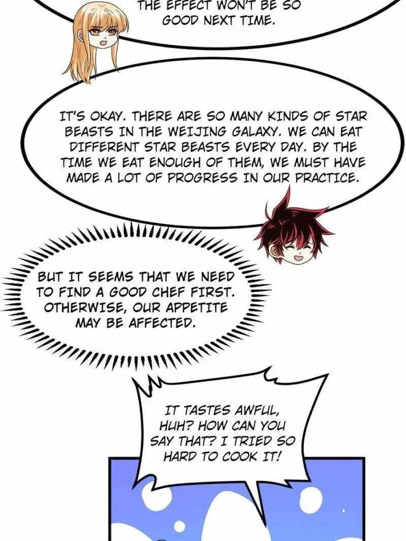 Upgrade Completed, Captain Chapter 99 page 31 - 