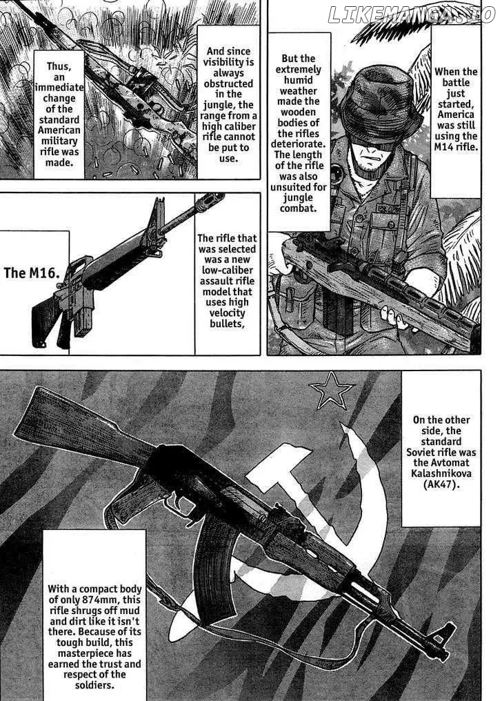 Upotte!!  Manga Chapter 11 page 14 - 