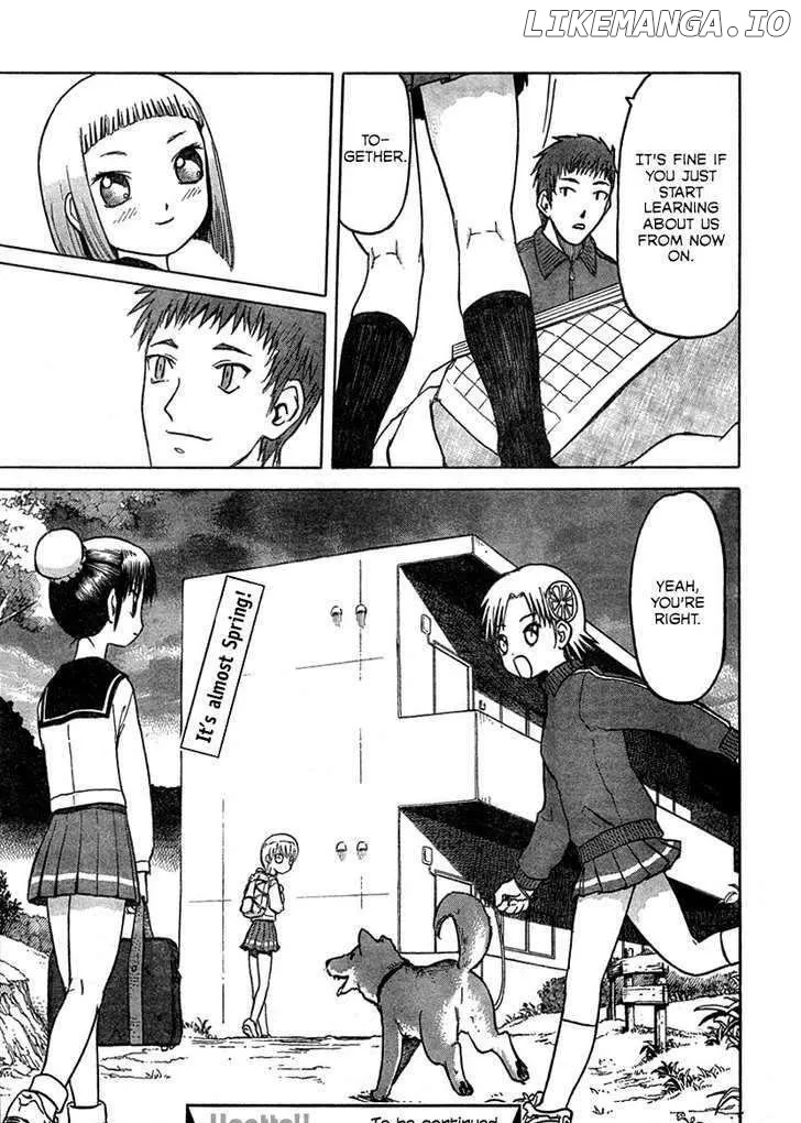 Upotte!!  Manga Chapter 9 page 18 - 