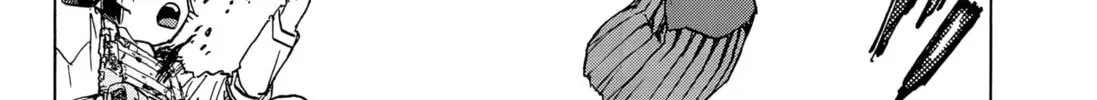 Upotte!! Chapter 101 page 32 - 