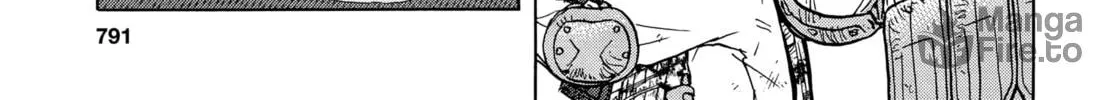 Upotte!! Chapter 102 page 40 - 