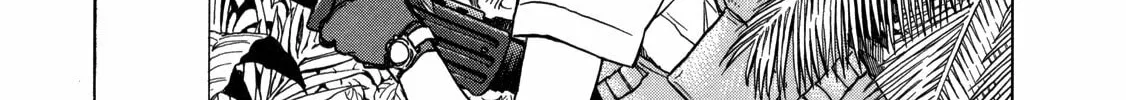 Upotte!! Chapter 13 page 22 - 