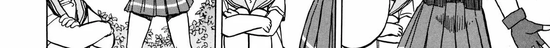 Upotte!! Chapter 16 page 8 - 