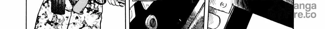 Upotte!! Chapter 19 page 20 - 