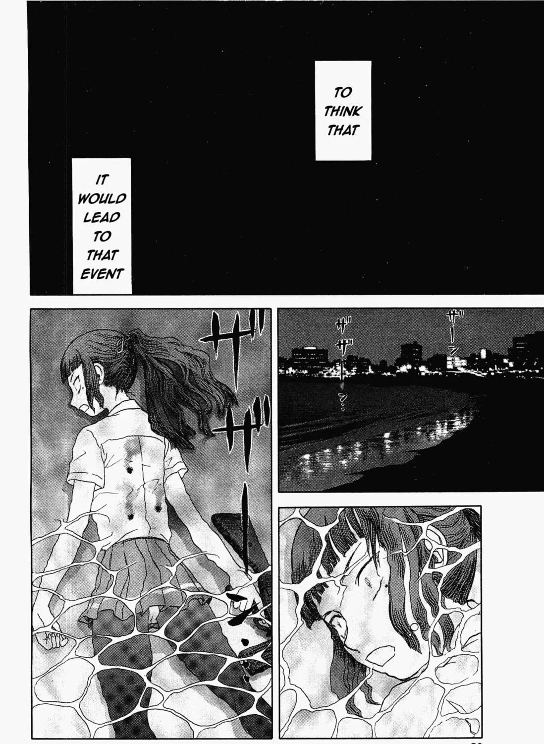 Upotte!! Chapter 20 page 39 - 