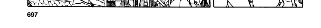 Upotte!! Chapter 68 page 22 - 