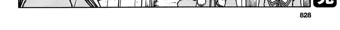 Upotte!! Chapter 72 page 28 - 