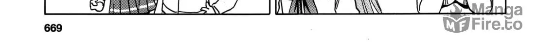 Upotte!! Chapter 73 page 18 - 