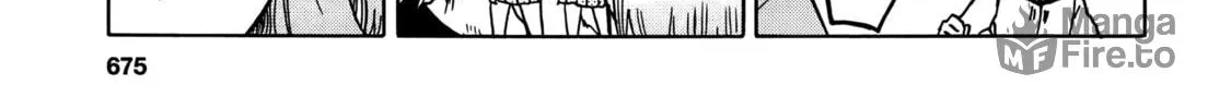 Upotte!! Chapter 73 page 30 - 