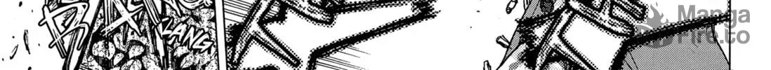 Upotte!! Chapter 79 page 6 - 