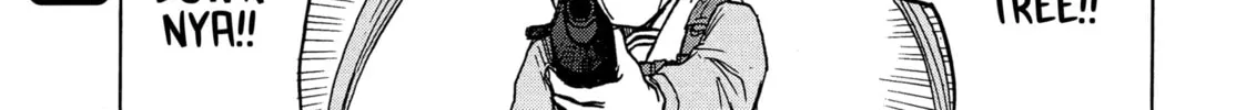 Upotte!! Chapter 81 page 26 - 