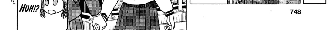 Upotte!! Chapter 83 page 4 - 