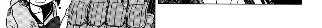 Upotte!! Chapter 84 page 26 - 
