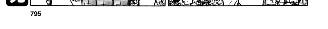 Upotte!! Chapter 84 page 34 - 