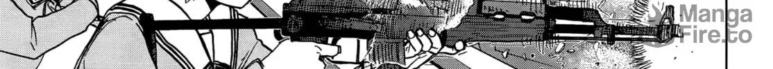 Upotte!! Chapter 84 page 10 - 
